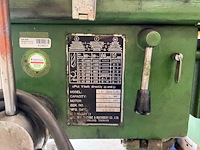 1980 long shing lsd-360 kolomboormschine — foto 4
