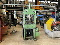 1985 geuma ehp-13-he hydraulische pers — foto 2