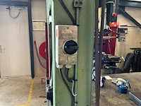 1985 geuma ehp-13-he hydraulische pers — foto 6