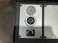 2002 danobat cps 440 i bandzaagmachine met automatisch aanslagsysteem — foto 3