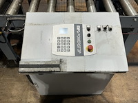2002 danobat cps 440 i bandzaagmachine met automatisch aanslagsysteem — foto 5