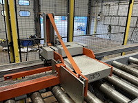 2002 danobat cps 440 i bandzaagmachine met automatisch aanslagsysteem — foto 6