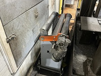 2002 danobat cps 440 i bandzaagmachine met automatisch aanslagsysteem — foto 8