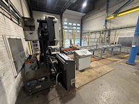 2002 danobat cps 440 i bandzaagmachine met automatisch aanslagsysteem — foto 10