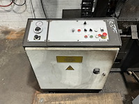2002 danobat cps 440 i bandzaagmachine met automatisch aanslagsysteem — foto 17