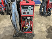 2004 fronius transtig 3000 g/f tig lasmachine — foto 5