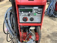 2004 fronius transtig 3000 g/f tig lasmachine — foto 6