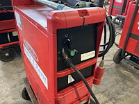 2004 fronius transtig 3000 g/w/z tig lasmachine — foto 7