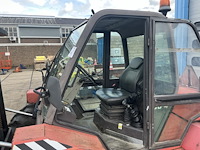 2005 manitou m30-4-vorkheftruck — foto 2