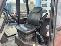 2005 manitou m30-4-vorkheftruck — foto 3