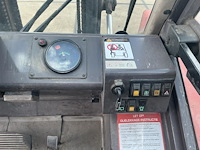 2005 manitou m30-4-vorkheftruck — foto 4