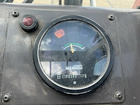 2005 manitou m30-4-vorkheftruck — foto 5