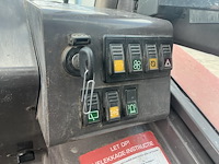 2005 manitou m30-4-vorkheftruck — foto 6
