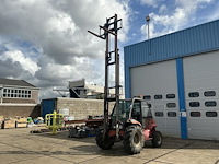 2005 manitou m30-4-vorkheftruck — foto 11