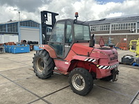 2005 manitou m30-4-vorkheftruck — foto 14