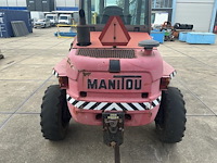 2005 manitou m30-4-vorkheftruck — foto 17