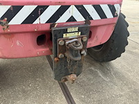 2005 manitou m30-4-vorkheftruck — foto 18