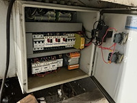 2005 wortelboer pbm-16 afschuinmachine — foto 4
