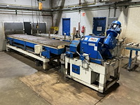 2005 wortelboer pbm-16 afschuinmachine