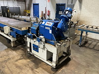 2005 wortelboer pbm-16 afschuinmachine — foto 6