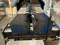 2005 wortelboer pbm-16 afschuinmachine — foto 10