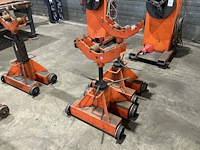 2006 euroweld ew 3250 lasmanipulator — foto 2