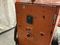 2006 euroweld ew 3250 lasmanipulator — foto 7