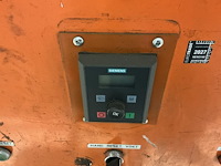 2006 euroweld ew 3250 lasmanipulator — foto 8