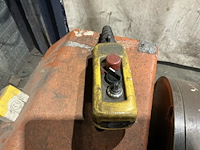2006 euroweld ew 3250 lasmanipulator — foto 9