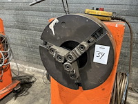2006 euroweld ew 3250 lasmanipulator — foto 10