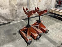 2006 euroweld ew 3250 lasmanipulator — foto 11
