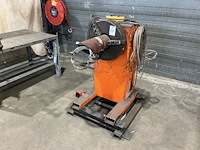 2006 euroweld ew 3250 lasmanipulator