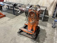2006 euroweld ew 3250 lasmanipulator — foto 6