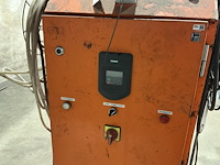 2006 euroweld ew 3250 lasmanipulator — foto 8