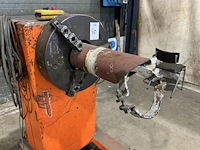 2006 euroweld ew 3250 lasmanipulator — foto 10