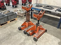 2006 euroweld ew 3250 lasmanipulator — foto 11