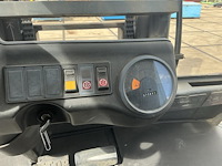 2006 linde h80d/900/-03 vorkheftruck — foto 2