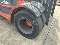 2006 linde h80d/900/-03 vorkheftruck — foto 3