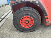 2006 linde h80d/900/-03 vorkheftruck — foto 4