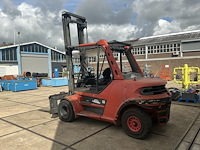 2006 linde h80d/900/-03 vorkheftruck — foto 7