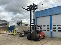 2006 linde h80d/900/-03 vorkheftruck — foto 10