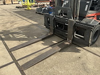 2006 linde h80d/900/-03 vorkheftruck — foto 12