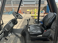2006 linde h80d/900/-03 vorkheftruck — foto 13