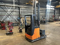 2006 still fm-14i reachtruck — foto 6