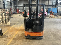 2006 still fm-14i reachtruck — foto 7