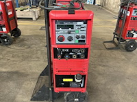 2007 fronius magicwave 2600 fuzzy g/w/z tig lasmachine — foto 5