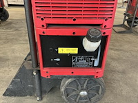 2007 fronius magicwave 2600 fuzzy g/w/z tig lasmachine — foto 7