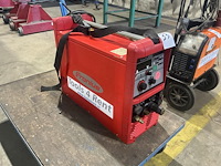 2007 fronius transtig 2600 g/w/z tig lasmachine — foto 2