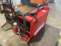2007 fronius transtig 2600 g/w/z tig lasmachine — foto 3