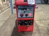 2007 fronius transtig 2600 g/w/z tig lasmachine — foto 4